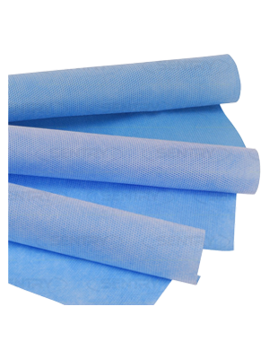 STERIFIT® Sterilisation Wrap, 43cm x 43cm Light Blue - Ctn/500
