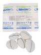ThreadX® XRD Non-Woven Balls, X-Ray Detectable - Pkt/5