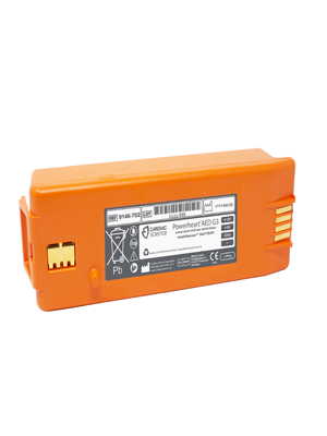 Powerheart® AED G3 Battery 