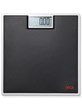 Seca Clara 803 Black Electronic Flat Scale 316x37x326mm