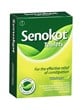 Senokot Tablets 7.5mg - Box/100