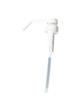 Saraya Sanitiser Pump - box/1