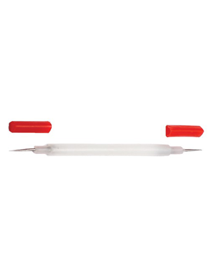 Sayco Disposable Double Ended Splinter Probe - 11cm