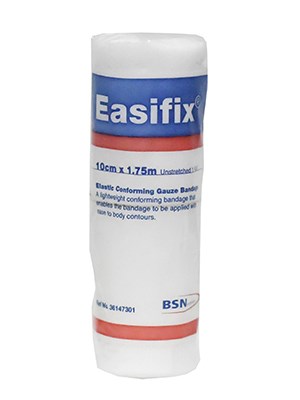 Easifix Gauze Bandage 15cm x 1.8m