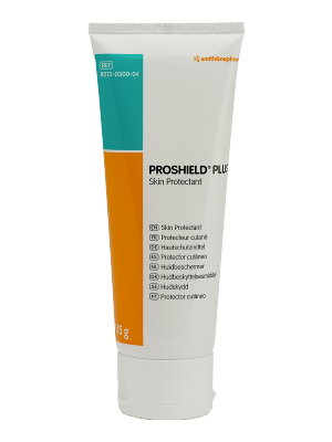 Proshield Plus Skin Protectant Cream 115g Tube