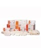 ExuDry Full Absorb Anti-Shear Dressing, 7.5cm x 10cm - Each