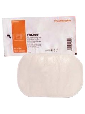 EXU-DRY FULL 15cmx18cm