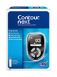 CONTOUR®NEXT Blood Glucose Monitoring System