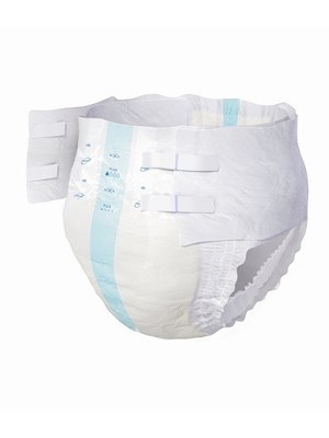 TENA SLIP PLUS LARGE - Ctn/12
