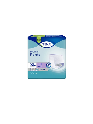 TENA® ProSkin Pants Unisex Maxi XL, 120-160cm - Ctn/40