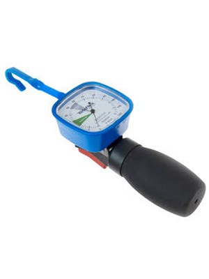 RUSCH ENDOTEST CUFF PRESSURE MANOMETER