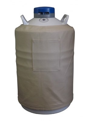 Dewar Liquid Nitrogen Container, 20 Litre - Each