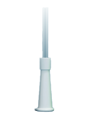 HunterCath Intermittent Self Catheterisation (ISC) Catheter Female 12CH