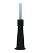 Aloe Hydro Intermittent Self Catheterisation (ISC) Catheter Female 10CH
