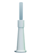 Aloe Hydro Intermittent Self Catheterisation (ISC) Catheter Male 12CH
