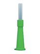 Aloe Hydro Intermittent Self Catheterisation (ISC) Catheter Male 14CH