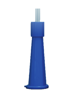 Aloe Hydro+ Intermittent Self Catheterisation (ISC) Catheter Female 8CH