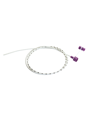 Tube Feeding Metre PVC, DEHP-FREE, ENFIT, 120CM CH/ Fr. 6