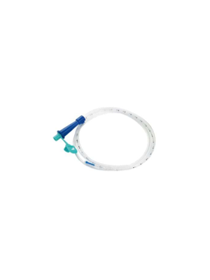 Adaptor Ryles X-Ray Luer 1210mm CH12 Sterile