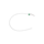 Catheter Suction Mully 50cm Straight Vacutip CH16