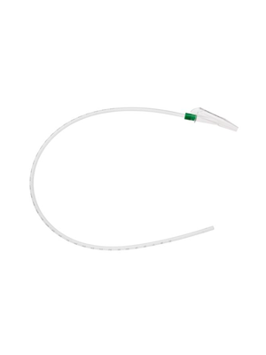 Catheter Suction Mully 50cm Straight Vacutip Soft CH10