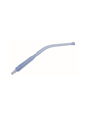 Yankauer Sucker Handle Bulk Moulded Non-Sterile