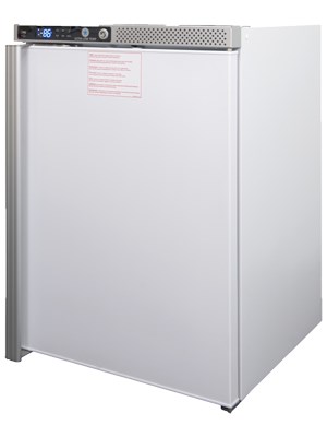 Ultra Low Temp. Freezer 824(h) x 595(w) x 646mm(d)