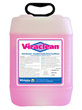 Hospital Grade Disinfectant Whiteley Viraclean 15L
