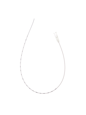 Umbilical Catheter Vygon Transparent Tube Neonatal 3.5FR