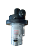 Vortex Water Pump