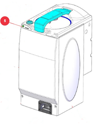 MEMBRANE PANEL VORTEX