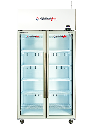 Medisafe Plus 1000 Vaccine Fridge