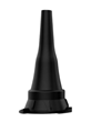 Welch Allyn SofSpec™ Reusable Ear Specula 2.5mm Each