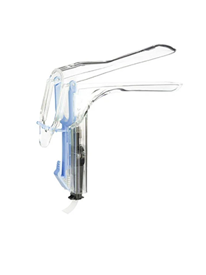 Vaginal Specula, Welch Allyn KleenSpec, Large, Premium 590 Series