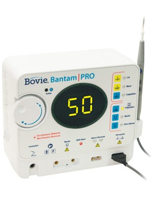 BOVIE BANTRAM PRO A952 ELECTRO GENERATOR