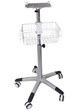 Trolley for Vital Signs Monitors-Fixed Height PC900/PC3000