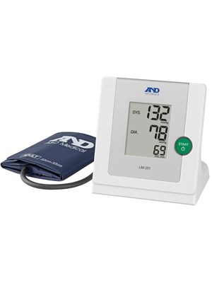 A&D DIGITAL UM 201