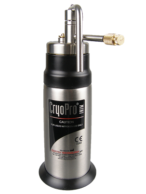 CryoPro Mini Cryosurgical Flask 350mL