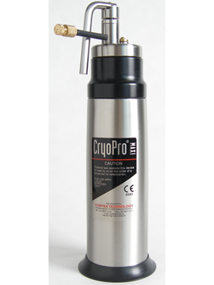 CryoPro Maxi Flask 500mL