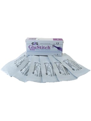 VIOLET GLUSTITCH VIAL 6s