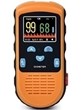 PC66 Handheld SP02 inc Adult and Paediatric Probes