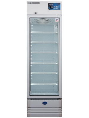 Vacc-SafeĀ® 400 Litre Premium Vaccine Fridge