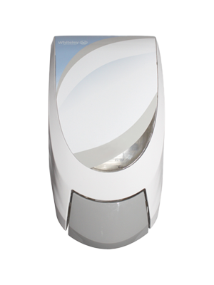 Dermalux Hand Hygiene Automatic (Infrared) Dispenser for 1L Pods