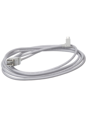 Twin-USB Power Cable for Diagnostic Desk