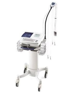 Welch Allyn CP150 Cable Arm and Shelf Option, for 105341 and 105342 Carts