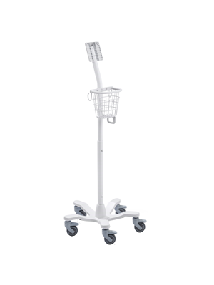  Welch Allyn® Spot Vital Signs® 4400 Device Stand