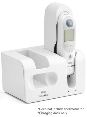 Welch Allyn Braun PRO 6000 Charging Dock
