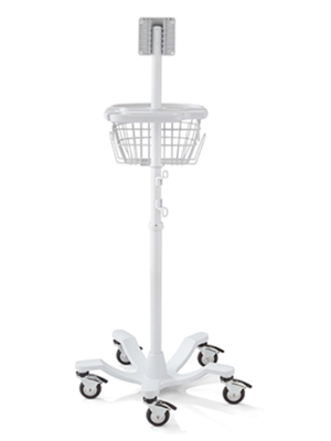 Classic Mobile Stand for Connex® Spot Monitor (Stand ONLY)