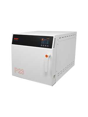 Hatmed Q72B Liquid Ring Pump Autoclave B Class with S Class Cycles 23L - Each