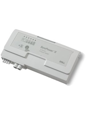 ZOLL SurePower™ II Rechargeable Battery